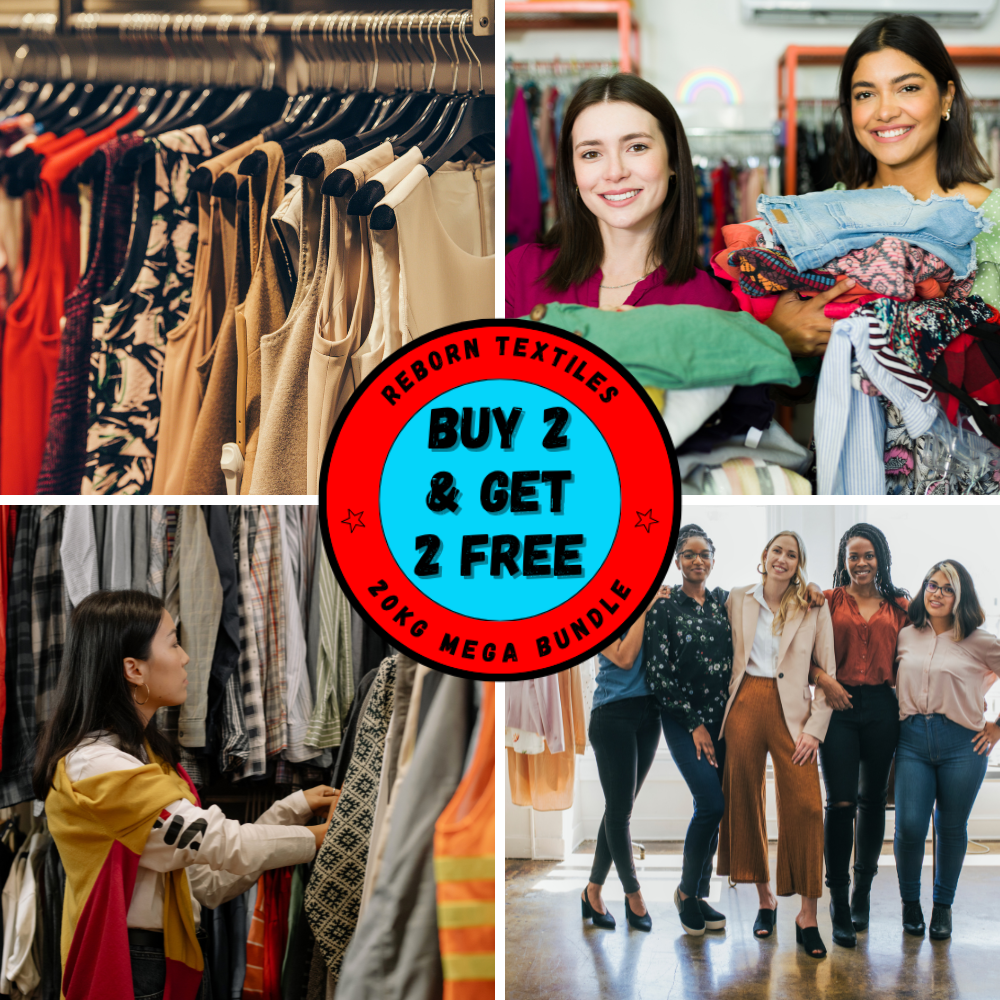 Women's wholesale second hand clothing Mix