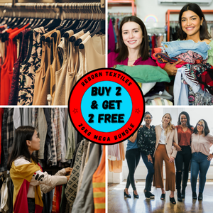 Women's wholesale second hand clothing Mix
