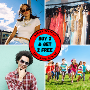 Adults and Kids wholesale second hand clothing Mix