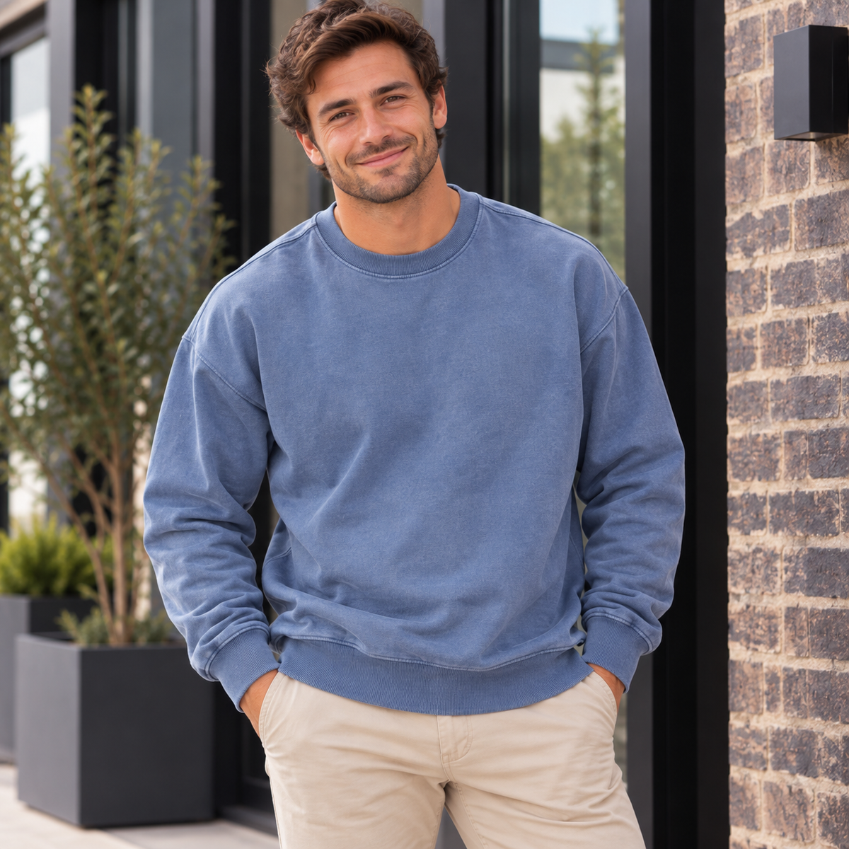 Jacamo Men's Plus Size Clothing – Brand New Wholesale Bundles