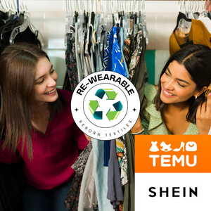 Women's Bargain Label Wholesale Used Clothing Mix