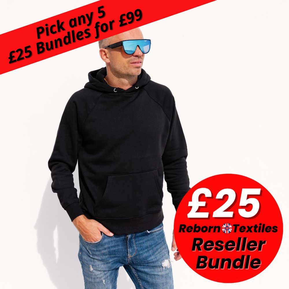 Men's winter tops, £25 Wholesales used clothing Bundle for resellers