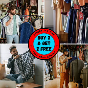 Men's wholesale second hand clothing Mix