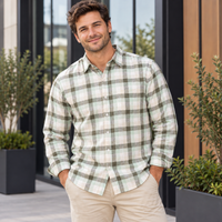 Jacamo Men's Plus Size Clothing – Brand New Wholesale Bundles