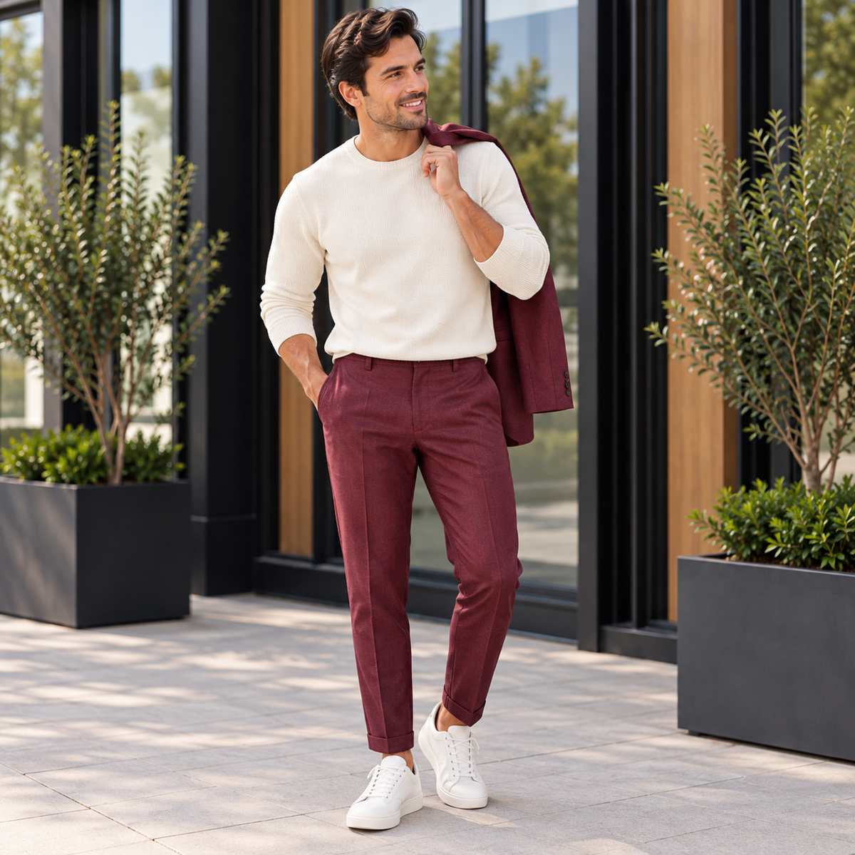 Jacamo Men's Plus Size Clothing – Brand New Wholesale Bundles
