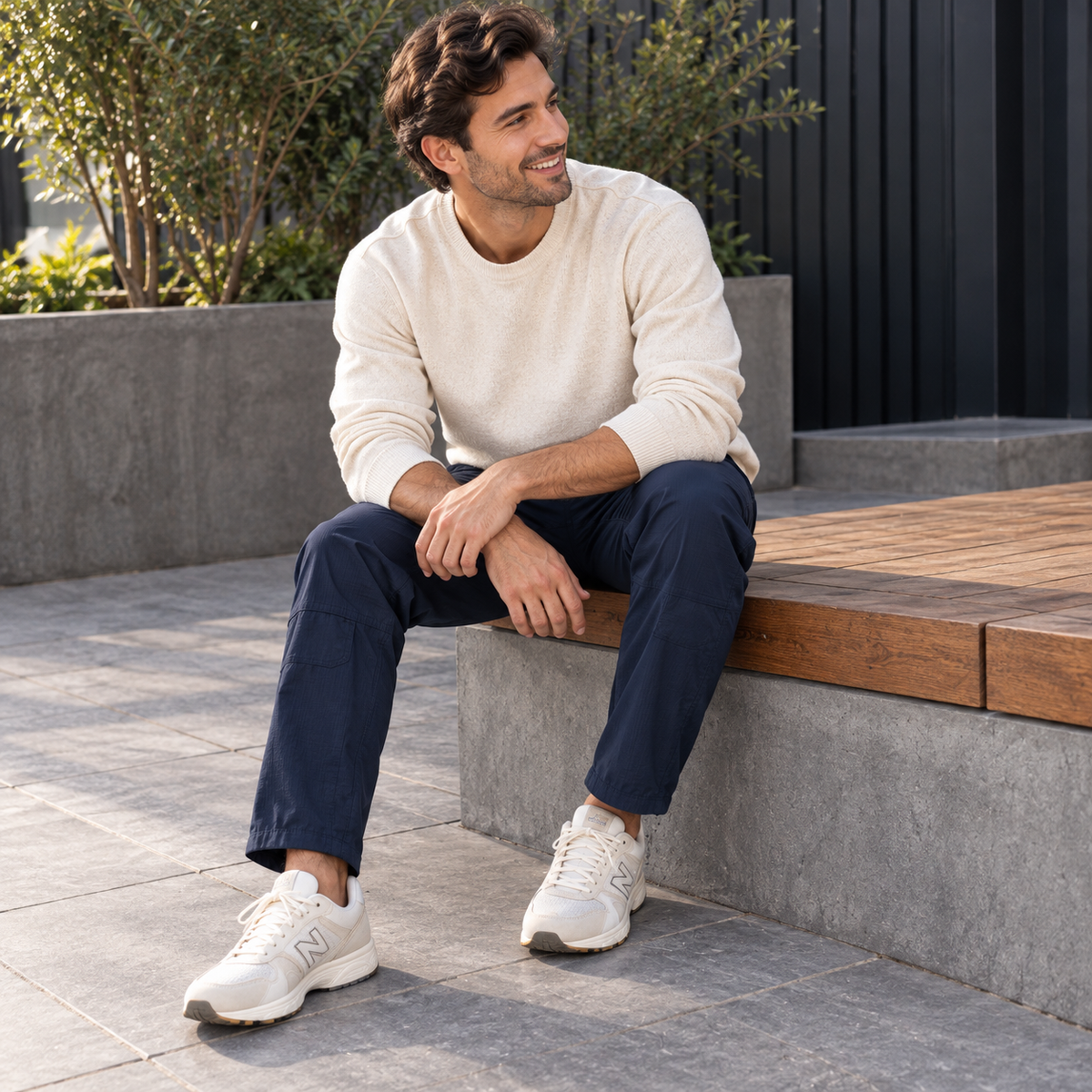 Jacamo Men's Plus Size Clothing – Brand New Wholesale Bundles