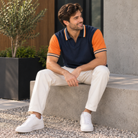 Jacamo Men's Plus Size Clothing – Brand New Wholesale Bundles