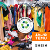 Women's Bargain Label Wholesale Used Clothing Mix