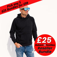 Men's winter tops, £25 Wholesales used clothing Bundle for resellers 