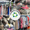 Reborn textiles wholesale second hand clothing